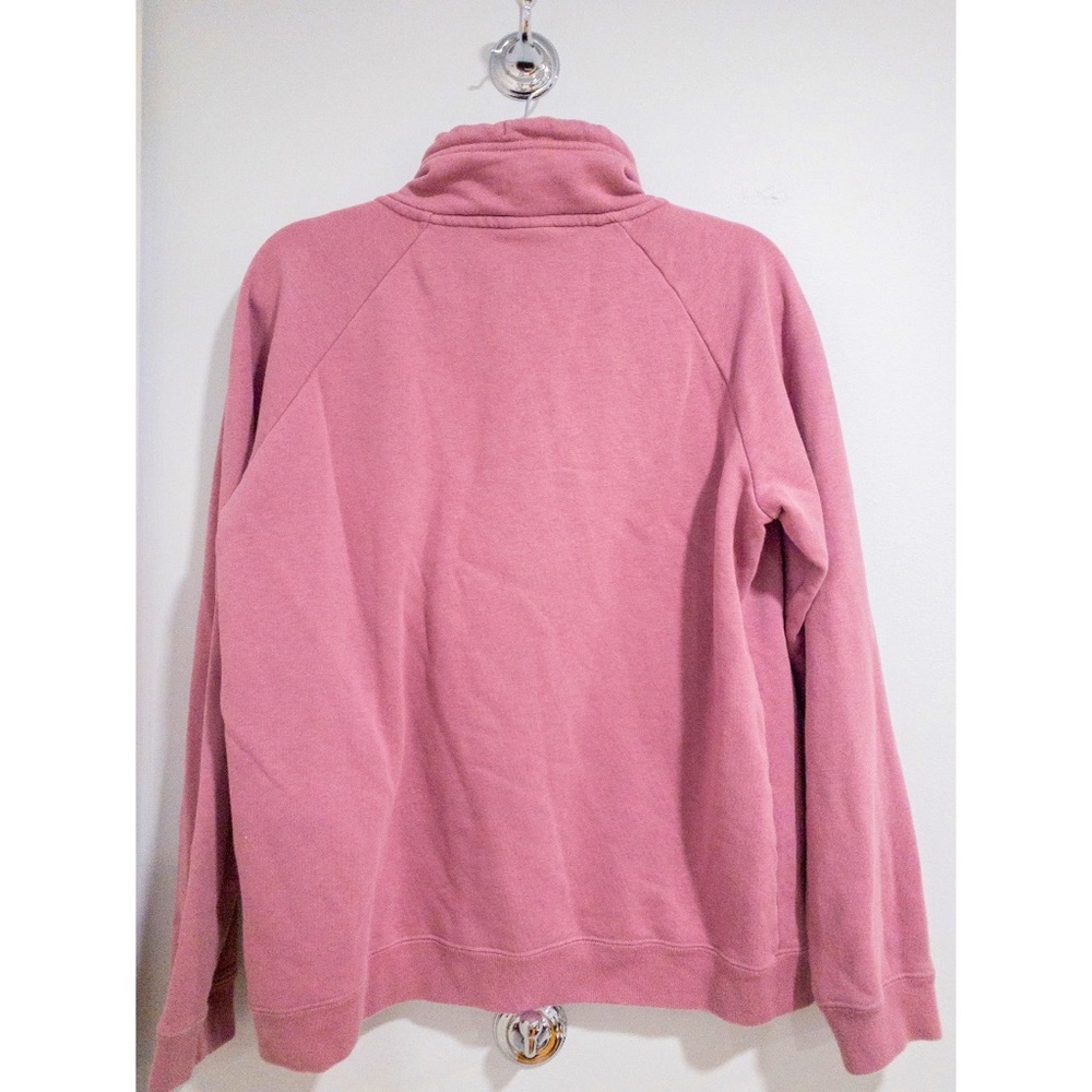 Nike Half Zip - image 2